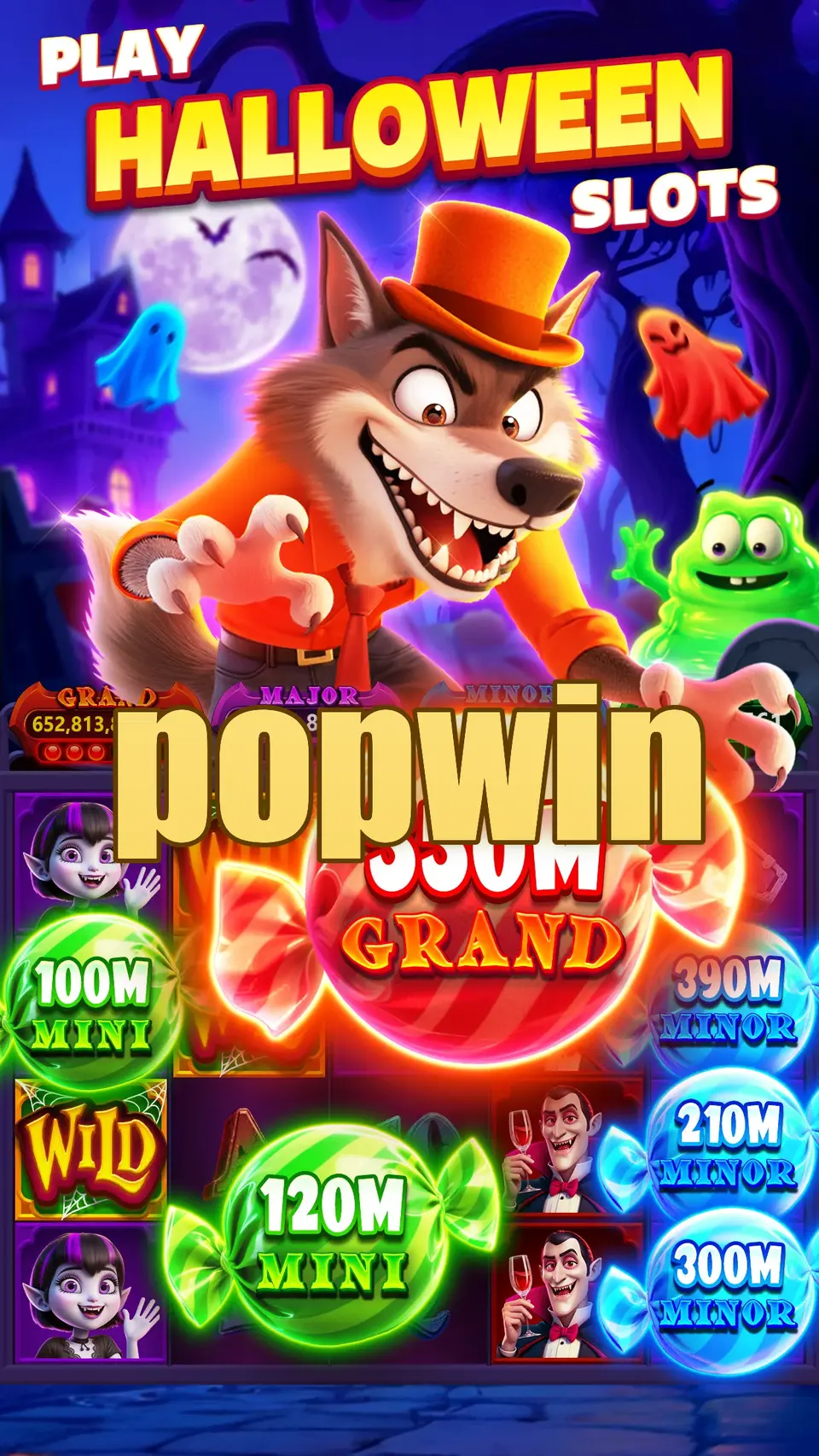 popwin APK