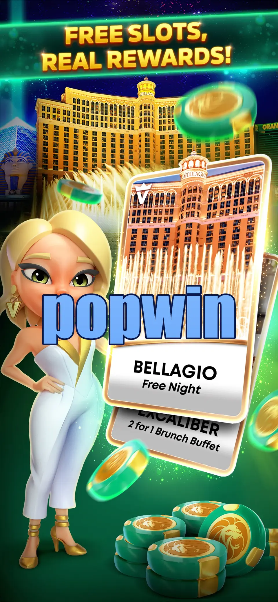 Tangkapan Layar popwin